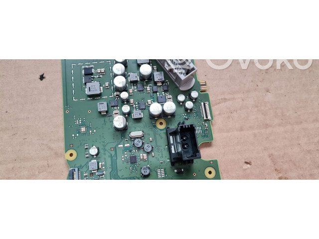 Панель приборов 83A920790   Audi Q3 F3       