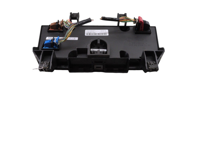 Блок управления кондиционера воздуха / климата/ печки (в салоне) 735487107   Lancia Delta III