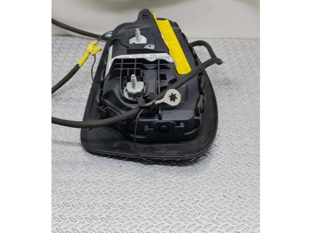 Подушка безопасности в сиденье 30363312D, 557029530   Fiat Grande Punto