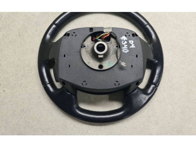 Руль Land Rover Discovery 4 - LR4  2010 - 2016 года AH223600KB, AH2213D767BB      