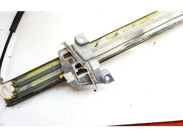 Řídící jednotka Mazda Premacy 2002