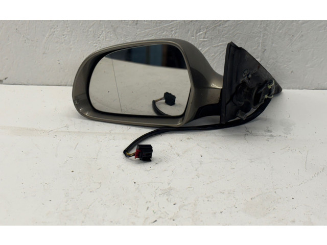 Зеркало электрическое Audi A4 Allroad B8 2008 - 2016 года