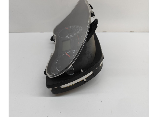 Панель приборов 1364441080 Citroen Nemo