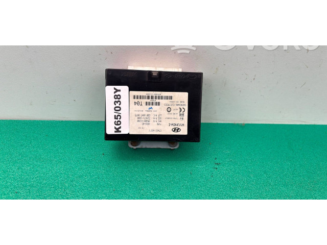 Блок управления 954001C200   Hyundai Getz