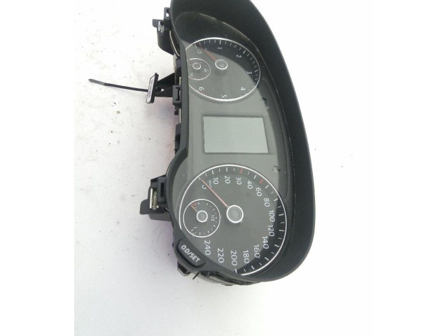 Зеркало электрическое Volkswagen Sharan 2011 - года