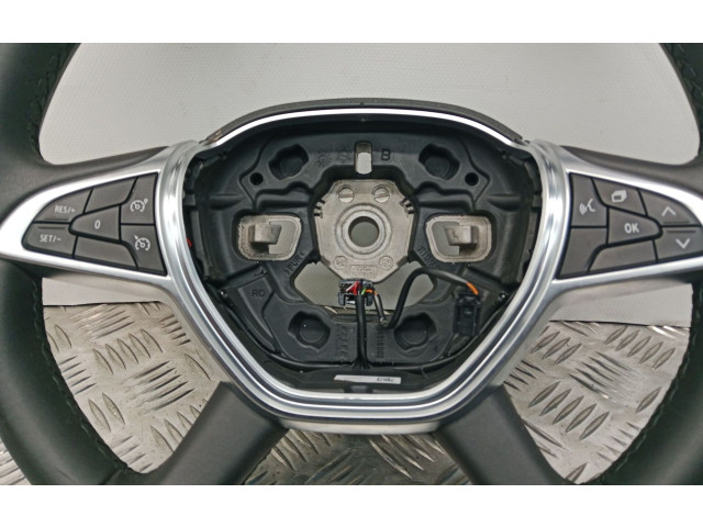 Руль Dacia Sandero III 2020 - года 4840004420R