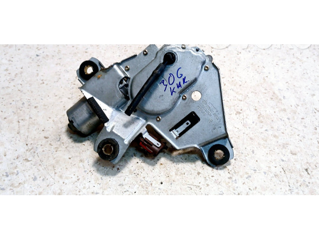 Моторчик заднего дворника 0390201545    Peugeot 306