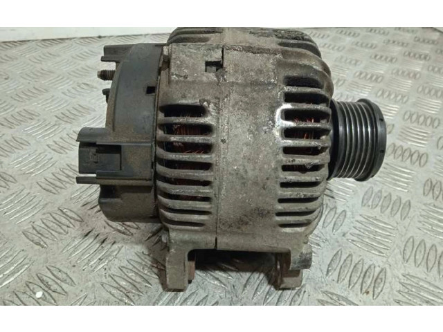 Генератор 021903026L, TG17C019   Volkswagen Passat Alltrack      