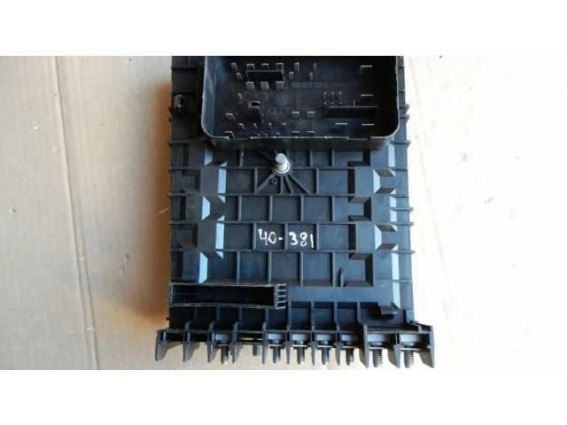 Pojistková skříňka 1K0937125B, W Volkswagen Polo V 6R 2011