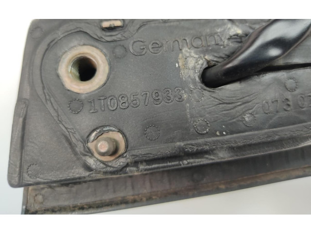 Зеркало электрическое        Volkswagen Touran I  2003 - 2010 года   