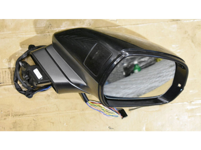 Зеркало электрическое Bentley Bentayga 2015 - года