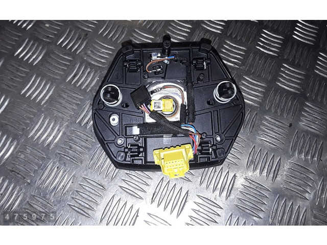 Подушка безопасности водителя 57A880201E Skoda Karoq