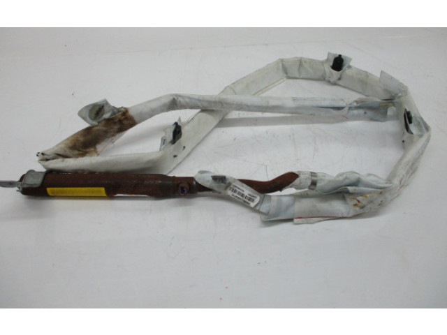 Боковая подушка безопасности 8P3880741C Audi A3 S3 8P