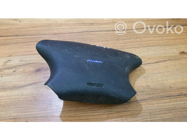 Подушка безопасности водителя cs963490281, 714414614 Fiat Marea