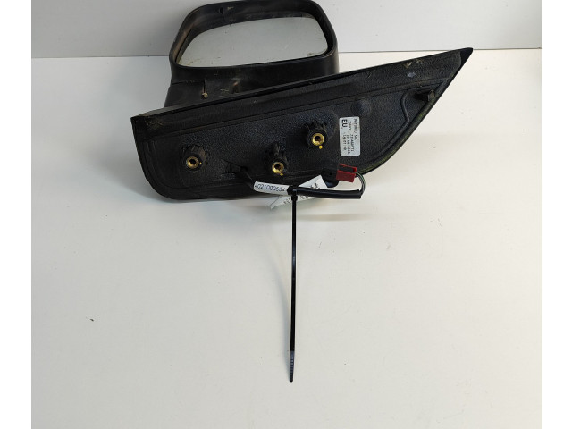 Зеркало электрическое Citroen Nemo - года