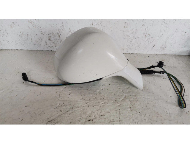 Зеркало электрическое        Citroen C4 I  2004-2010 года   