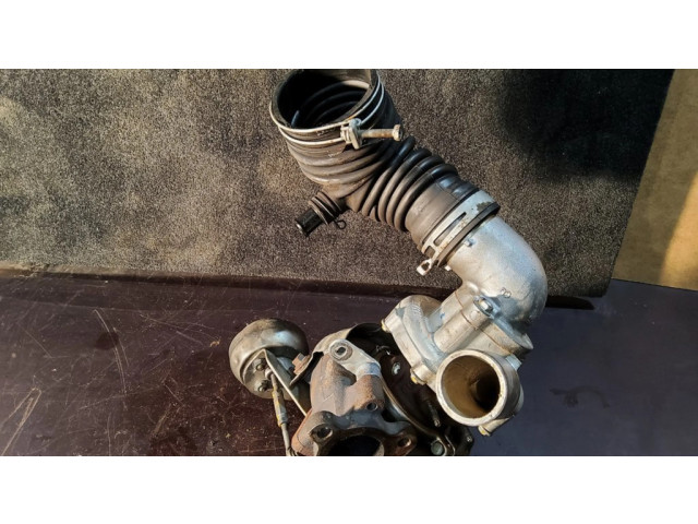 Турбина Toyota Corolla Verso AR10 2.2 1720126030