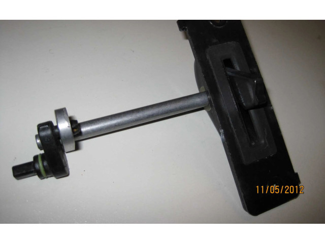 Zámek zadních dveří Opel Combo C 2005