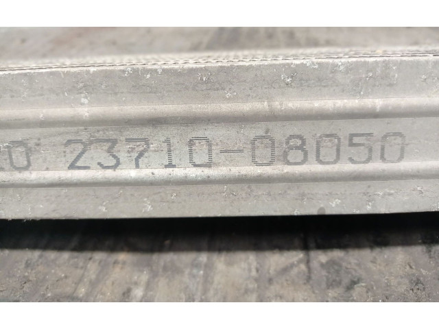 Радиатор интеркулера 2371008050 SsangYong Rexton