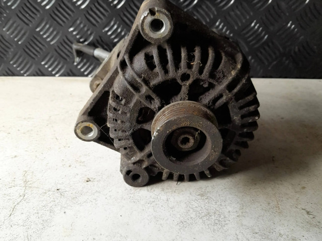 Генератор YLE500170, 705000667   Land Rover Freelander 2.0     