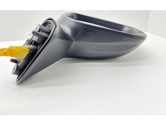 Зеркало электрическое        Subaru Forester SK  2018 -  года   