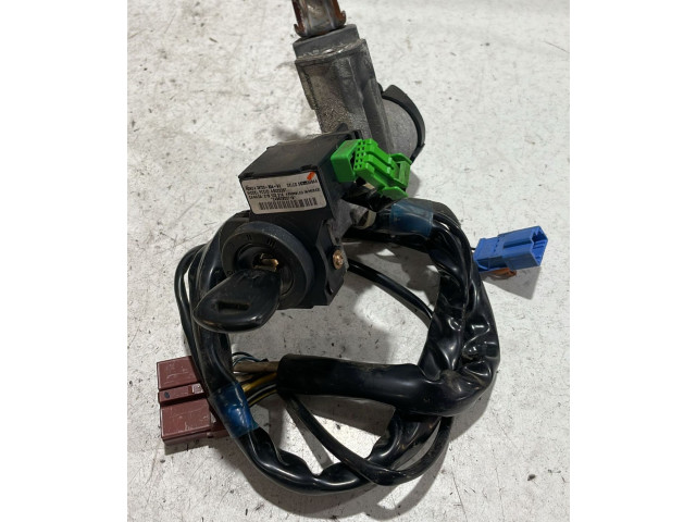 Рулевая рейка Комплект зажигания 37820-PEL-G01, 37820-PEL-G01 Honda HR-V 1998 - 2005 года