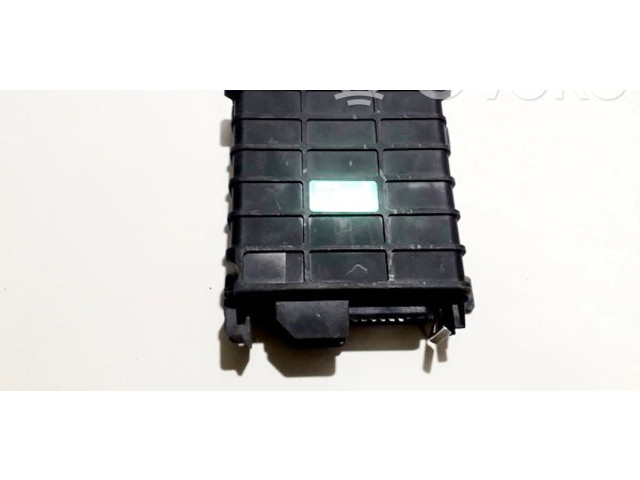 Блок управления двигателя 0280800104, 811906264 Volkswagen Golf II