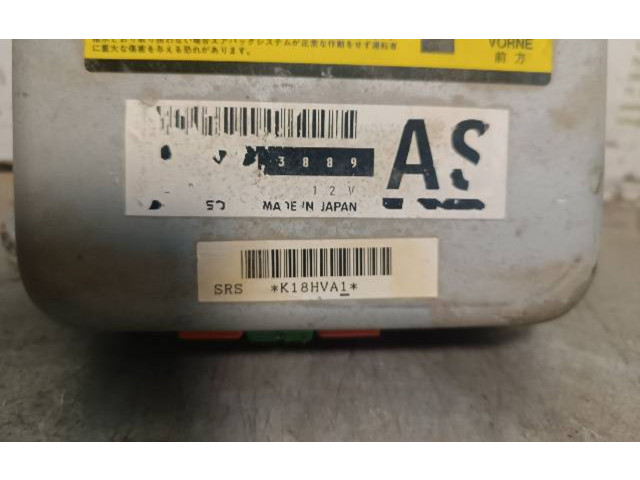 Блок подушек безопасности MR213889   Mitsubishi Montero