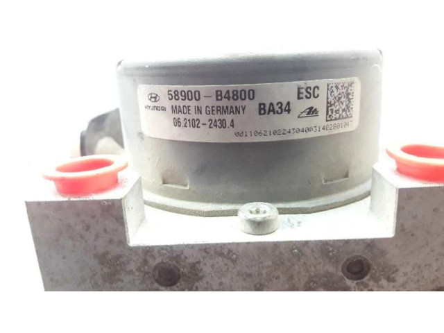 Блок АБС 58900-B4800, BA34 Hyundai i10