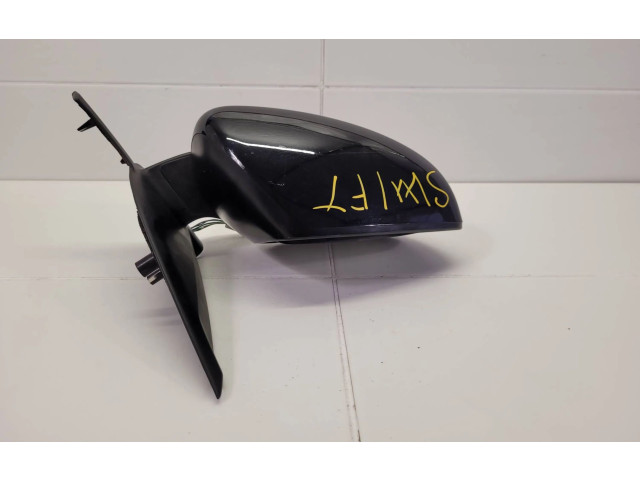 Zpětné zrcátko Suzuki Swift 2019 044989