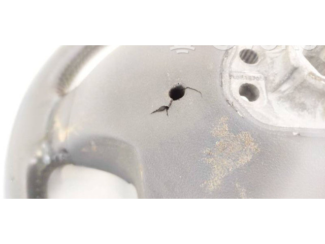 Руль Volvo V70 2008 - 2013 года