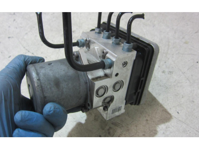 Блок АБС 34517916215 BMW X3 G01 2018 - 2024 года