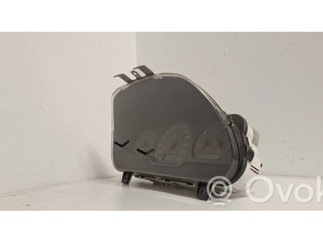 Панель приборов 0P0200021, PF0SS8C Volvo S40, V40