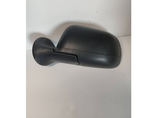 Зеркало (механическое) Dacia Duster 2010 - 2017 года