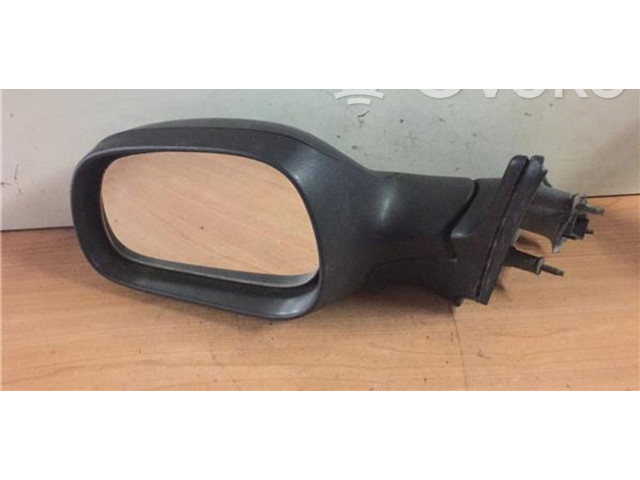 Зеркало электрическое        Renault Safrane  1992 - 2000 года   