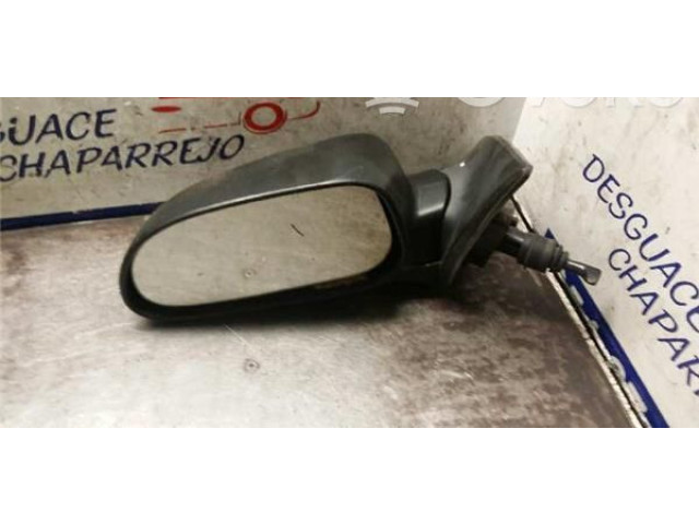 Zpětné zrcátko Daewoo Lacetti 2004