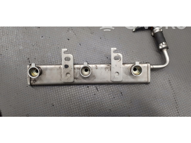 Топливная рампа A1320103000 Smart ForTwo II