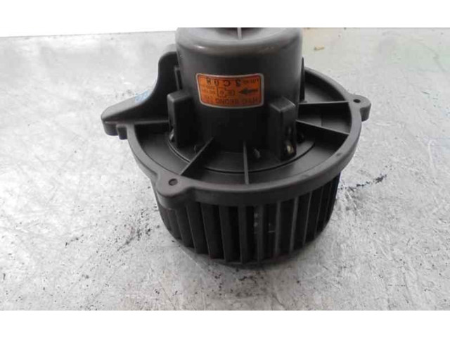 Вентилятор печки    3C08   KIA Rio