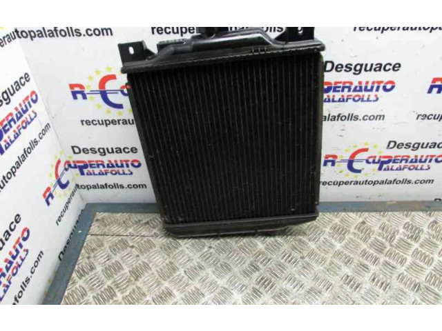 Радиатор охлаждающей жидкости  4221300422   Suzuki Swift 