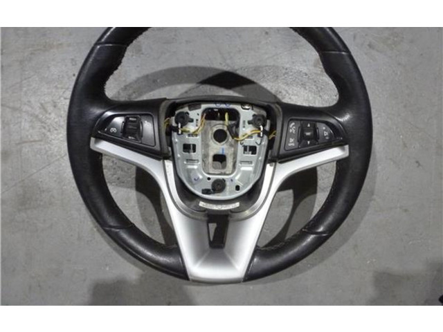 Volant Chevrolet Cruze 2013   