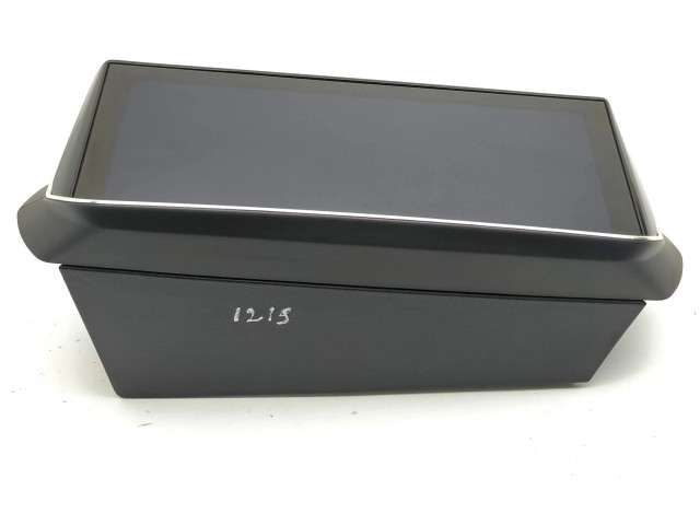 Дисплей 9824619980, EMEDGT10C Peugeot 2008 II