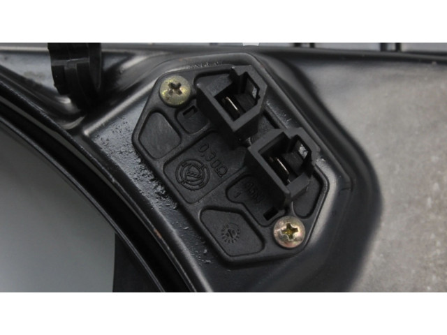 Вентилятор радиатора         Fiat Bravo - Brava 1.9