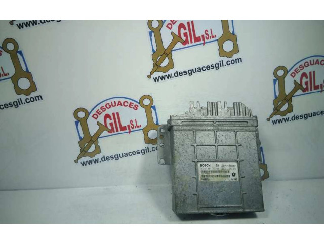 Řídící jednotka P04686758, 44762 Chrysler Grand Voyager II 1989