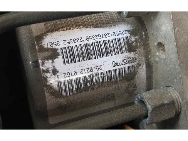 Блок АБС P68025777AD   Jeep  Grand Cherokee (WK)  2005 - 2010 года