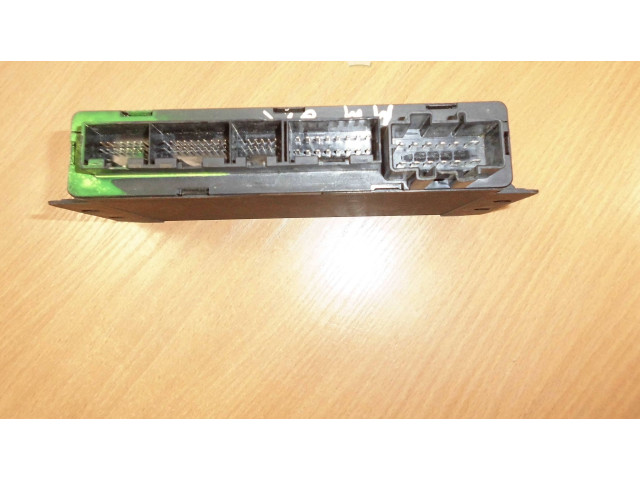 Блок комфорта 4B0962258H   Audi A6 S6 C5 4B   