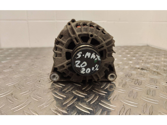 Генератор AG9T10300AA, 213012804   Ford S-MAX