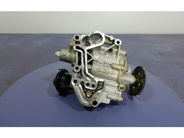 Čerpadlo oleje 04E115109S, 04E115109S Volkswagen Tiguan CZEA