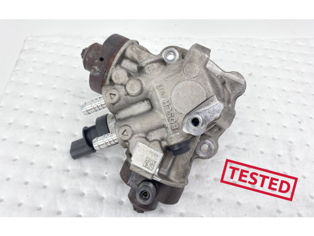 Топливный насос    8784905   BMW X3 G01