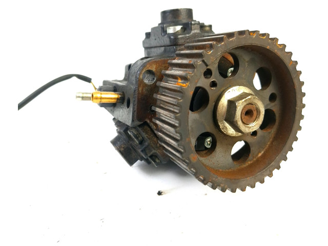 Vstřikovací čerpadlo 0445010193, CRCP1H3R7010-89S Opel Astra J A 20 DTH