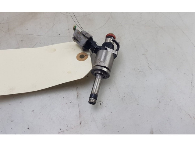 Форсунка 166004350R, 4350R0060    Dacia Lodgy  H5F-408 